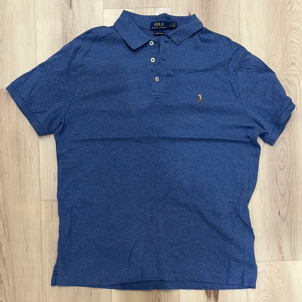 POLO Ralph Lauren polo shirt